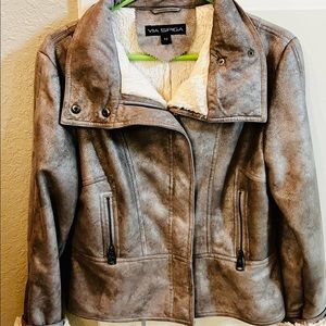 Via Spiga medium size jacket.